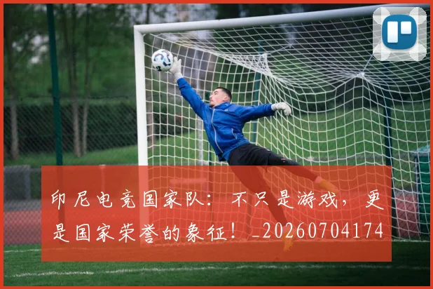 印尼电竞国家队：不只是游戏，更是国家荣誉的象征！_20260704174640