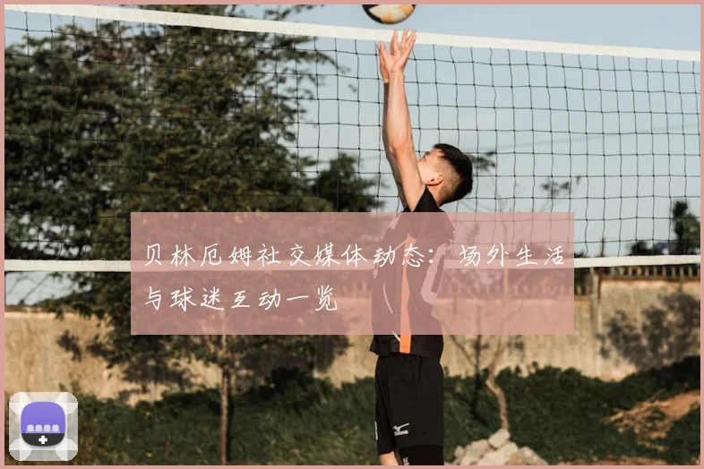 贝林厄姆社交媒体动态：场外生活与球迷互动一览